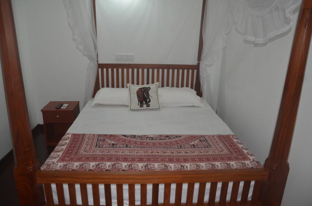 Princely House Apartment Galle Habitación foto