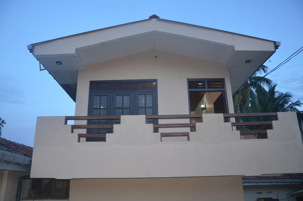 Princely House Apartment Galle Habitación foto