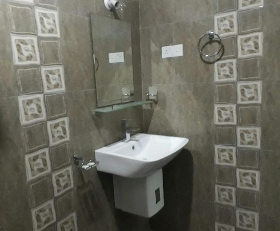Princely House Apartment Galle Exterior foto